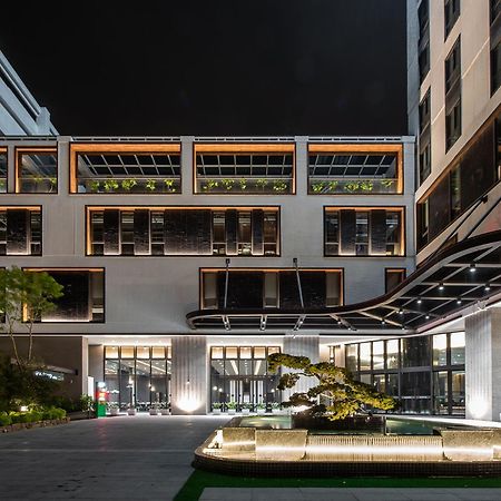 Lai Hotel Guiren Exterior foto